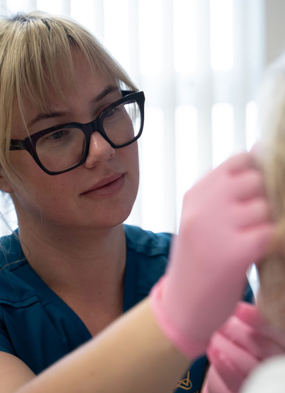 Northwood Hospital - Healthcare Professionals, Referrals from Patient GPs