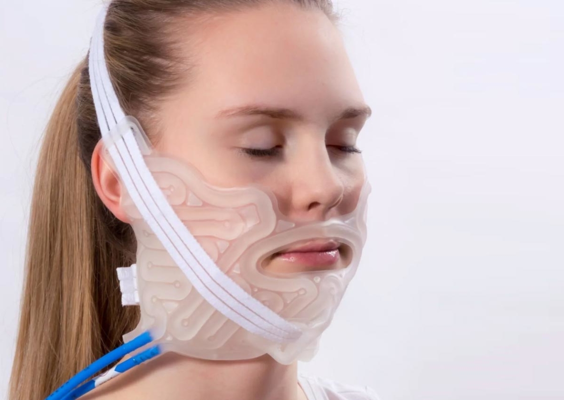 Northwood Hospital - How Hilotherm can support healing post surgery