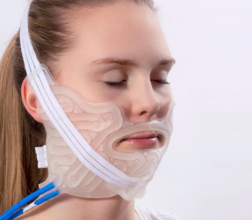 Northwood Hospital - How Hilotherm can support healing post surgery