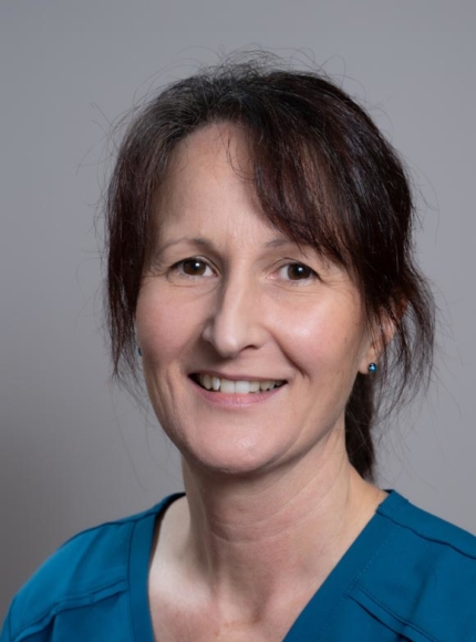 Northwood Hospital - Jeannie