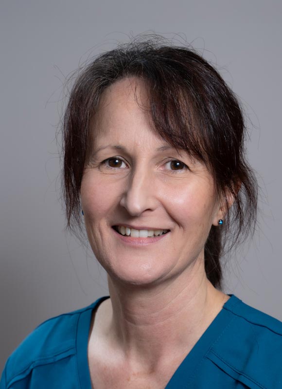 Northwood Hospital - Jeannie