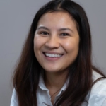 Northwood Hospital - Jessie Pritchard