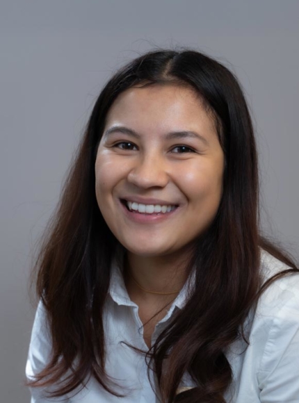 Northwood Hospital - Jessie Pritchard