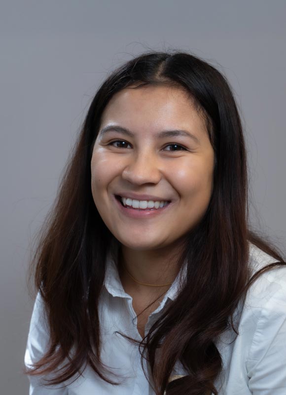 Northwood Hospital - Jessie Pritchard