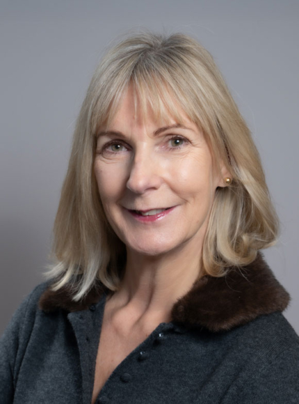 Northwood Hospital - Jo Ridgway