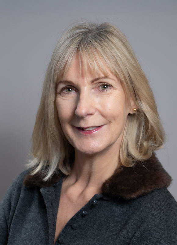 Northwood Hospital - Jo Ridgway