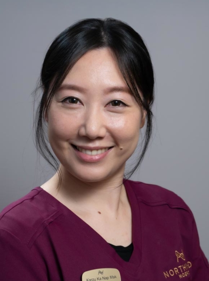 Northwood Hospital - Karzu Ka Nap Mak