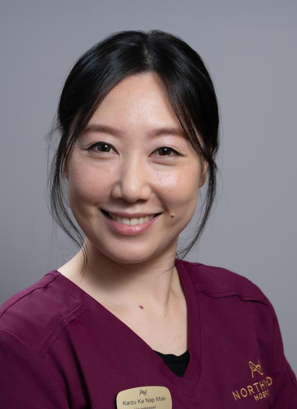 Northwood Hospital - Karzu Ka Nap Mak