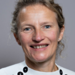 Northwood Hospital - Kate Hawks