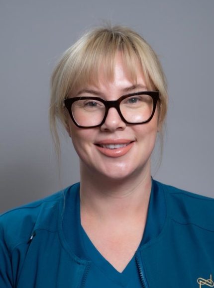 Northwood Hospital - Lucy Buckland