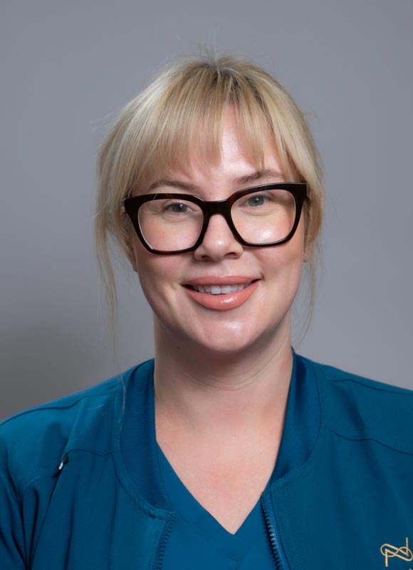 Northwood Hospital - Lucy Buckland