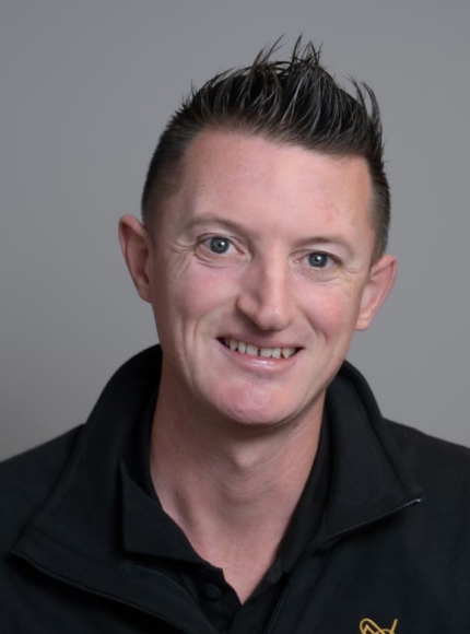 Northwood Hospital - Matt Baxter