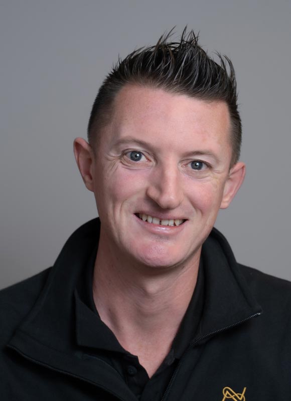 Northwood Hospital - Matt Baxter