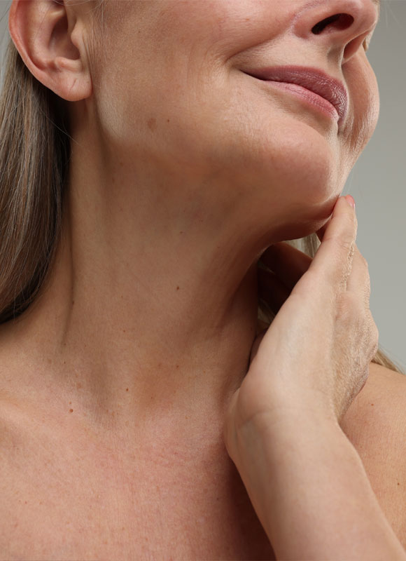 Northwood Hospital - Mid Facelift The Procedure