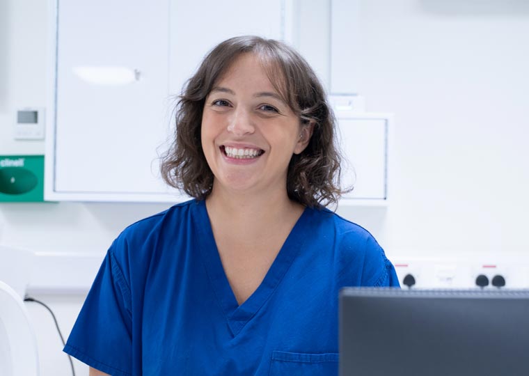 Northwood Hospital - Northwood Hospital - Our Hospital, The Team