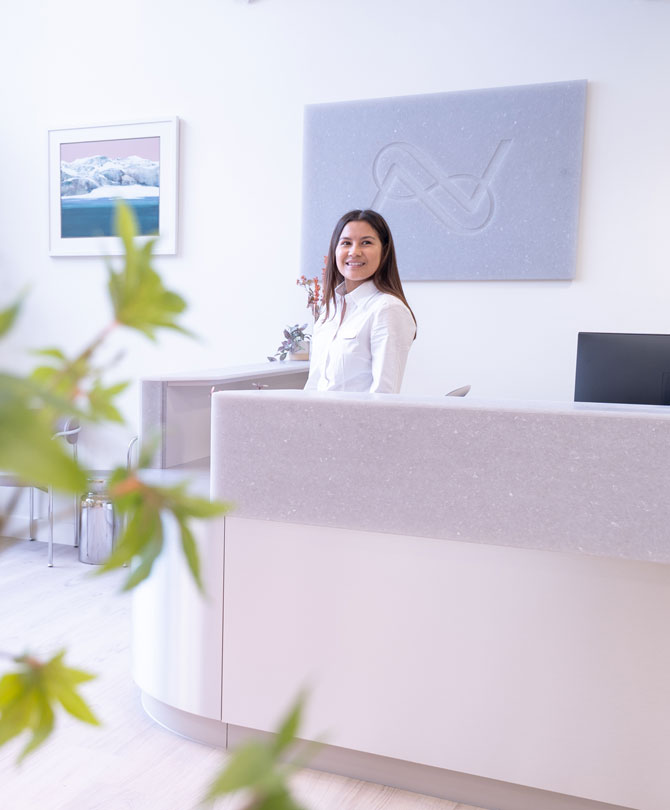 Northwood Hospital - Opening Hours