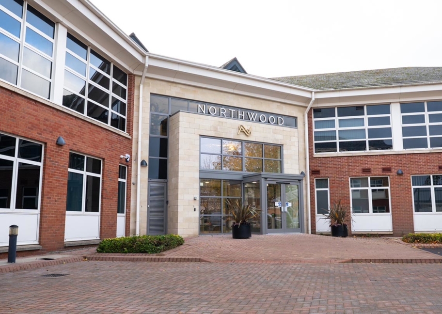 Northwood Hospital - Our Hospital