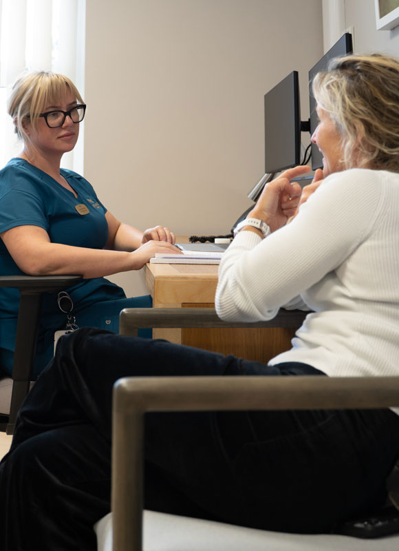 Northwood Hospital - Patient Feedback