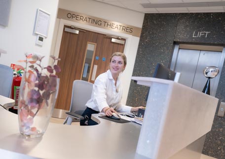 Northwood Hospital - Patient Feedback