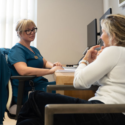 Northwood Hospital - Patient Feedback