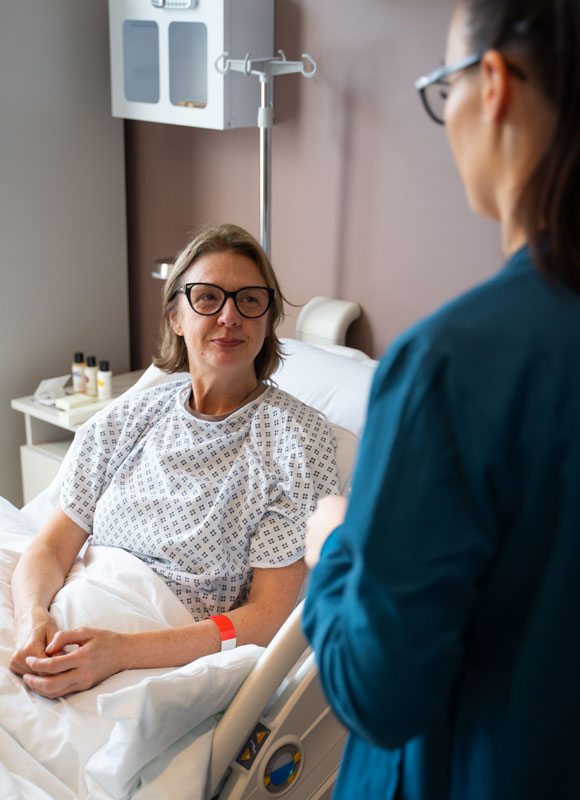 Northwood Hospital - Patient Information, Funding your Treatment