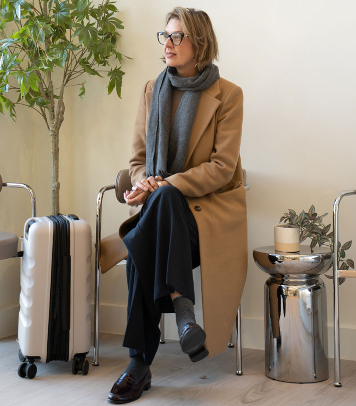 Northwood Hospital - Patient Journey - In Patient Recovery