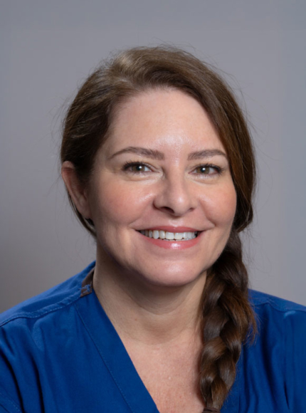 Northwood Hospital - Rebecca