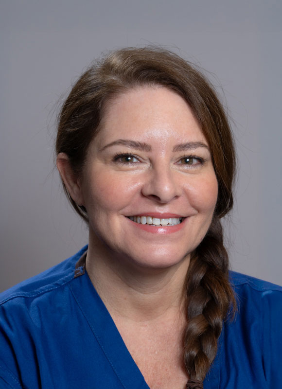 Northwood Hospital - Rebecca