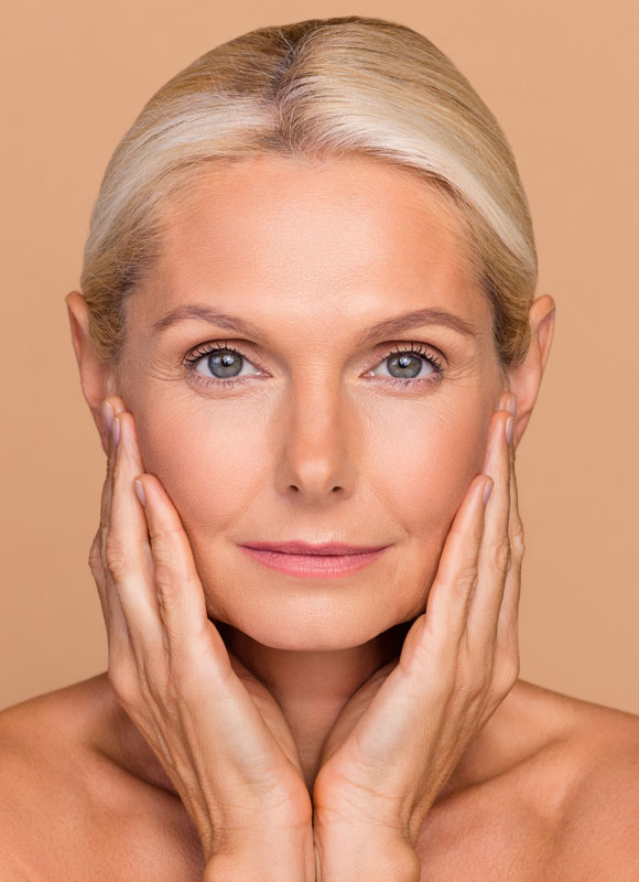 Northwood Hospital - SMAS facelift Procedure Overview