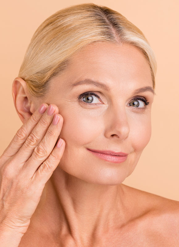 Northwood Hospital - SMAS facelift The Procedure