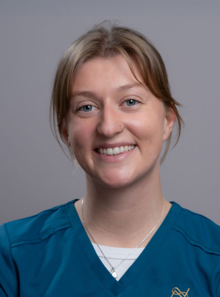 Northwood Hospital - Sophie Henderson