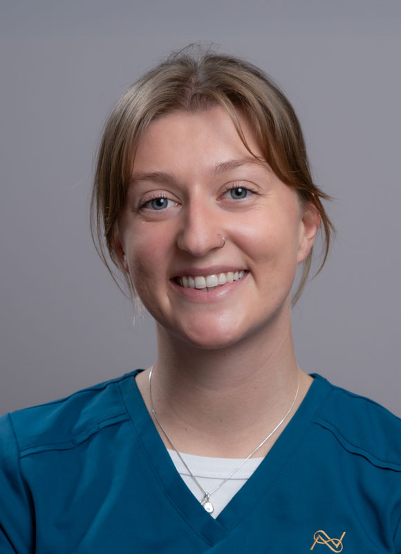 Northwood Hospital - Sophie Henderson