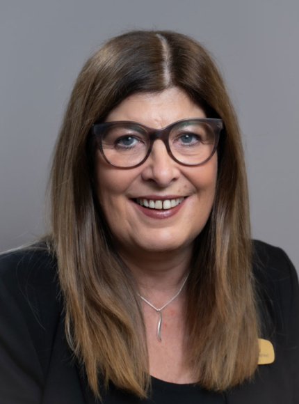 Northwood Hospital - Sue Tiley