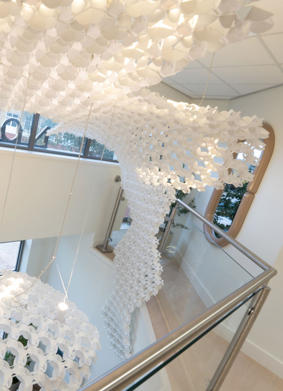 Northwood Hospital - Take A Tour Thumbnail