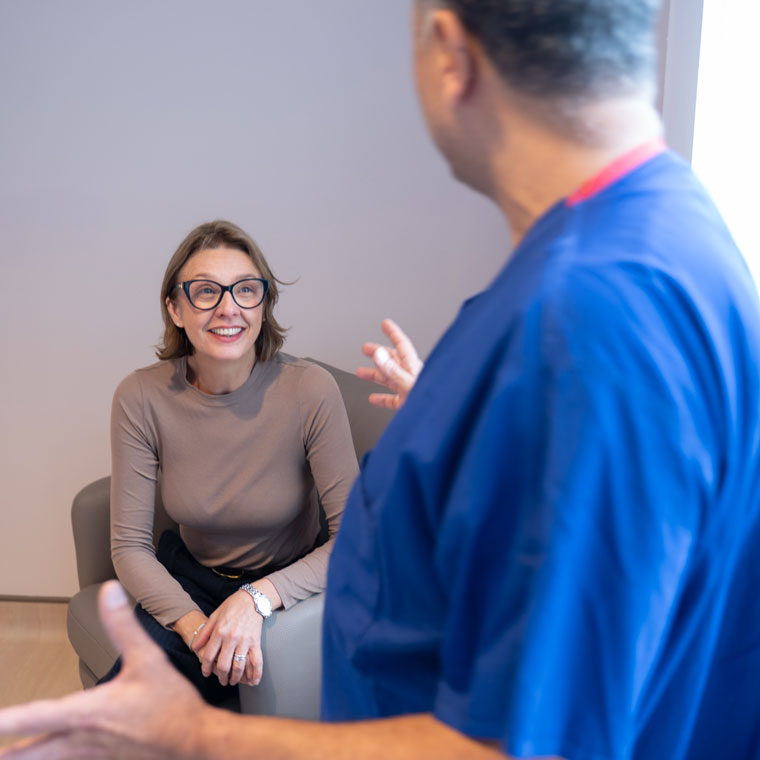 Northwood Hospital - Treatment FAQs