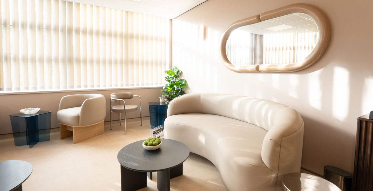 Northwood Hospital - Your Stay CTA