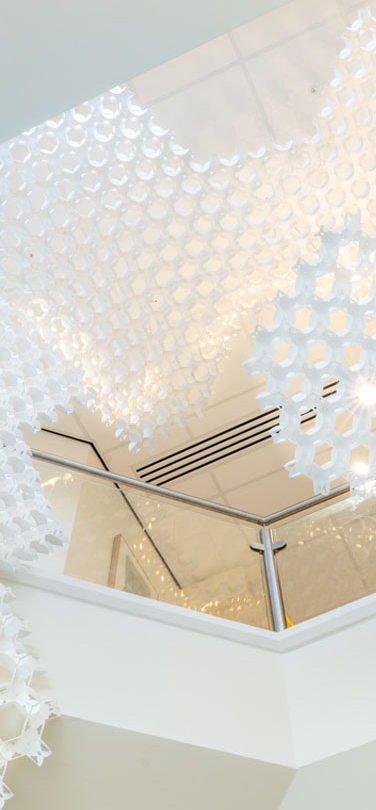 Northwood Hospital - Your Stay