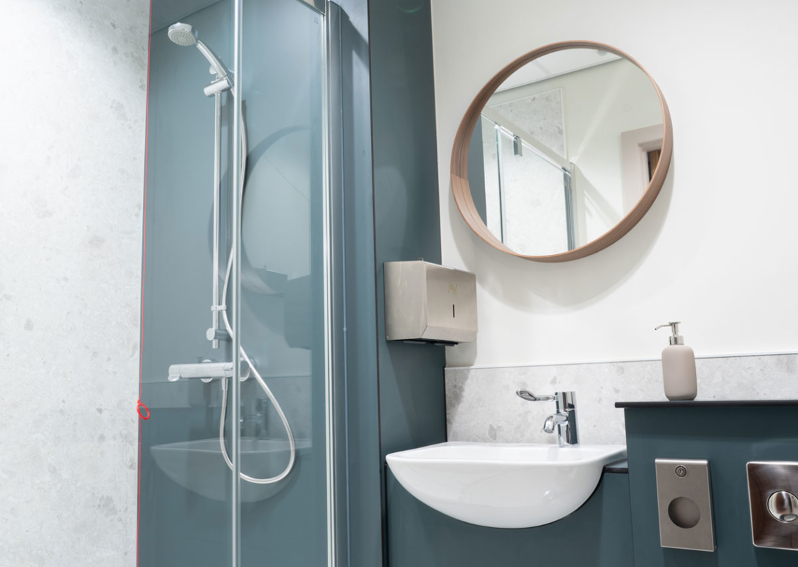 Northwood Hospital - Your Stay Optional Extras