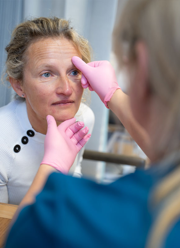 Northwood Hospitals - Our Team