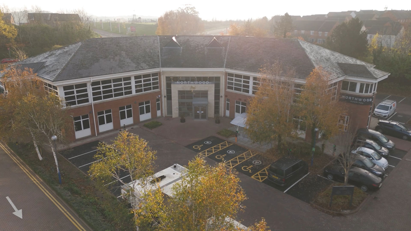 Northwood Hospital