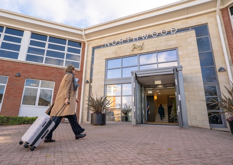 northwood hospital - Visitors