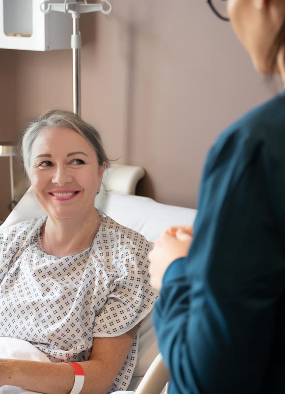 Northwood Hospital - Patient Information, Funding your Treatment