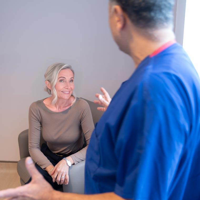 Northwood Hospital - Treatment FAQs