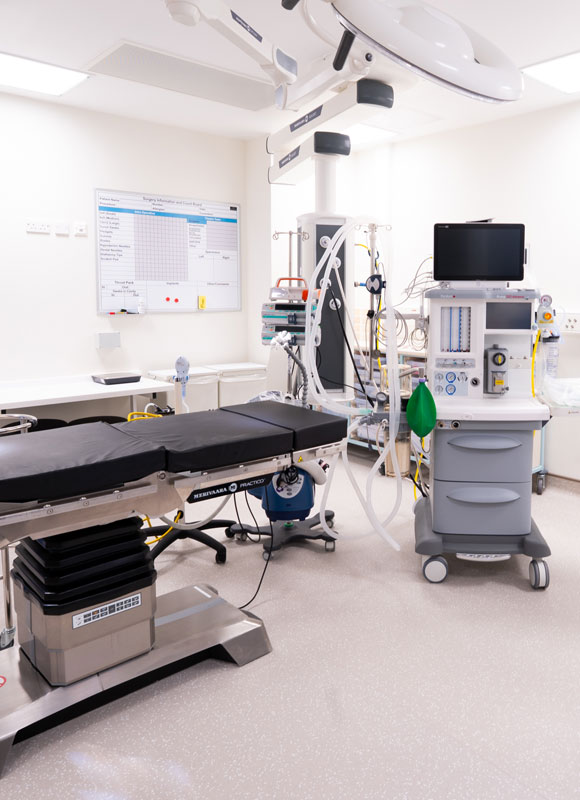 Northwood Hospital - Why Choose Northwood Hospital